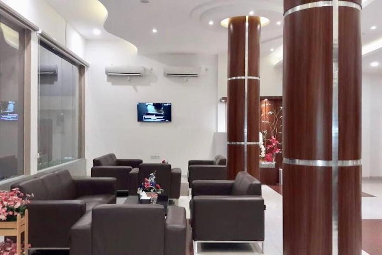 Seventeen Hotel Banda Aceh Zewnętrze zdjęcie