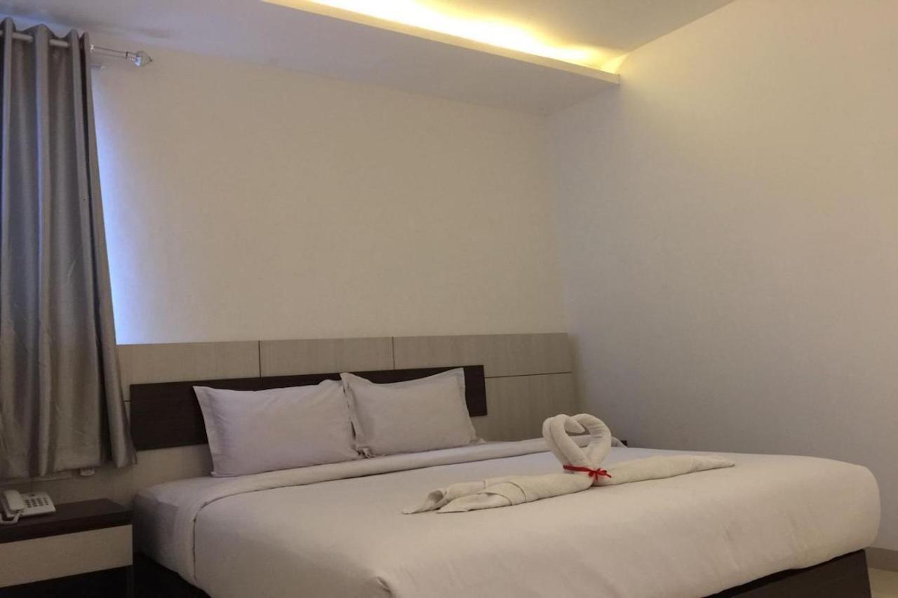Seventeen Hotel Banda Aceh Zewnętrze zdjęcie