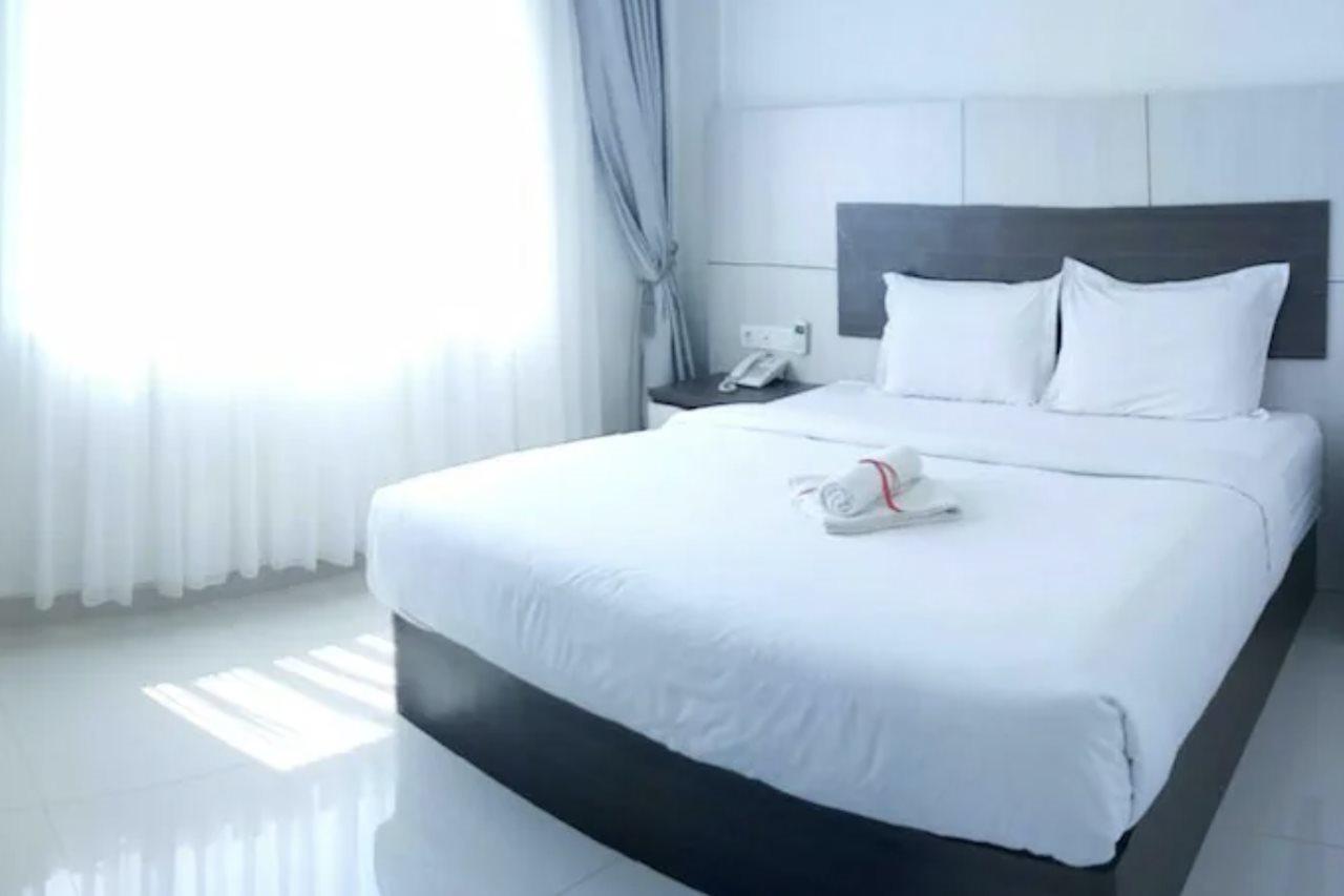 Seventeen Hotel Banda Aceh Zewnętrze zdjęcie
