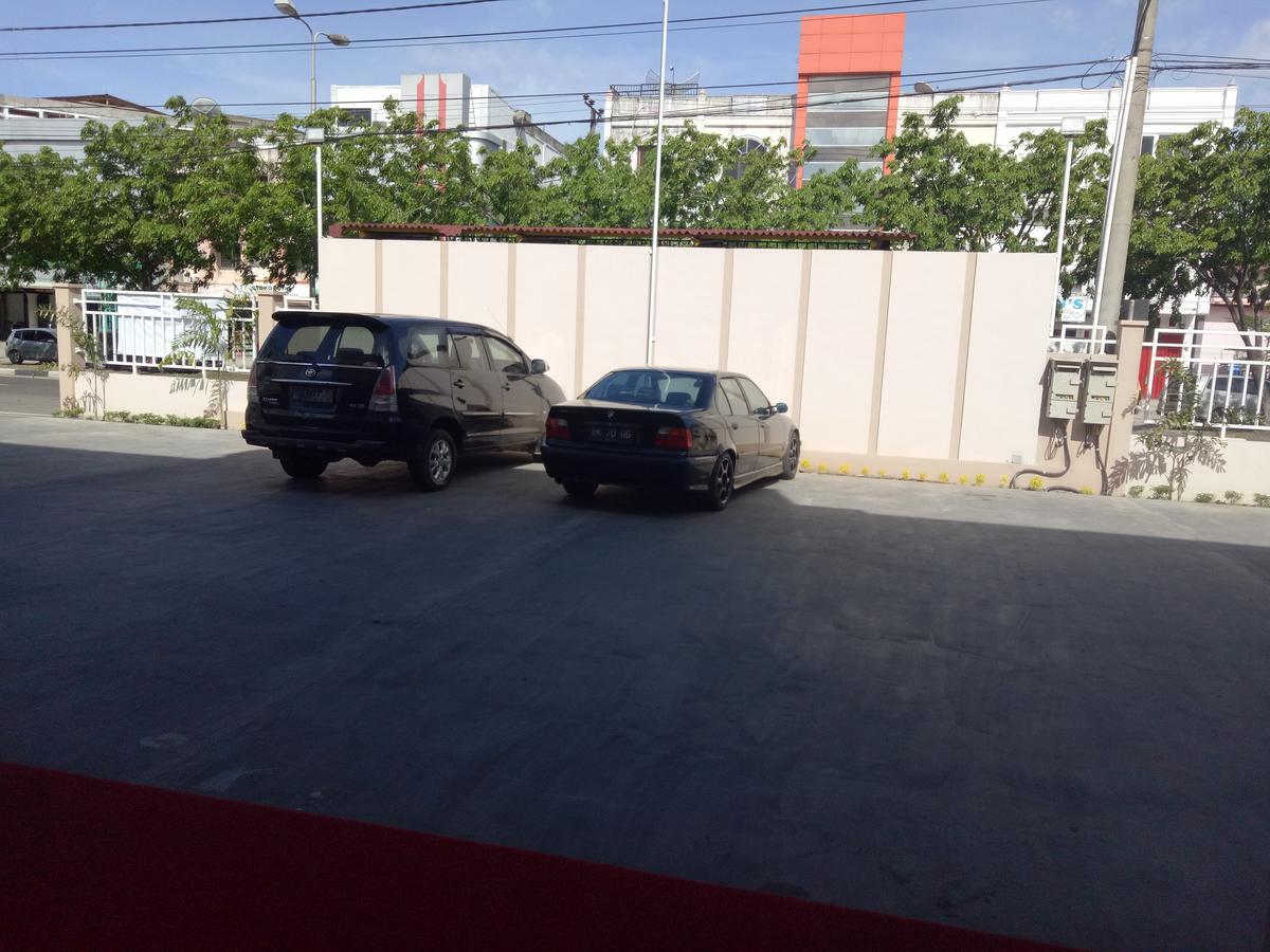 Seventeen Hotel Banda Aceh Zewnętrze zdjęcie