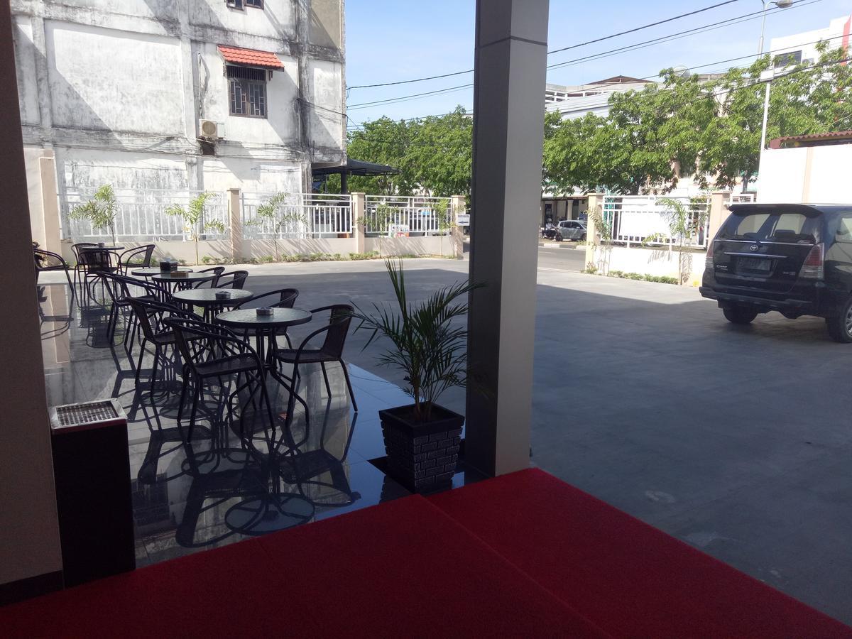 Seventeen Hotel Banda Aceh Zewnętrze zdjęcie