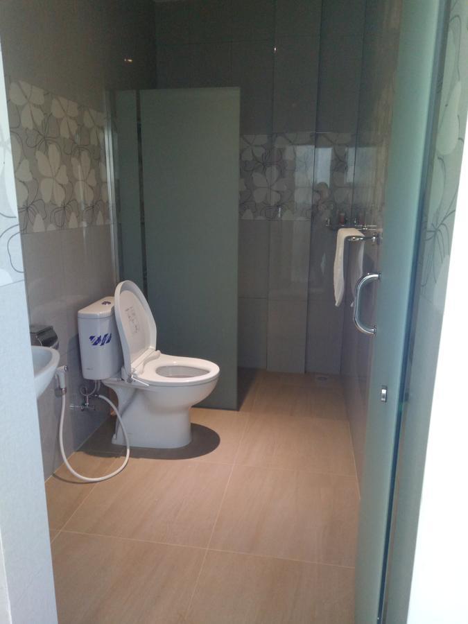 Seventeen Hotel Banda Aceh Zewnętrze zdjęcie