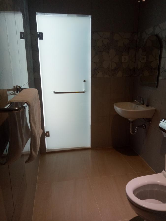 Seventeen Hotel Banda Aceh Zewnętrze zdjęcie