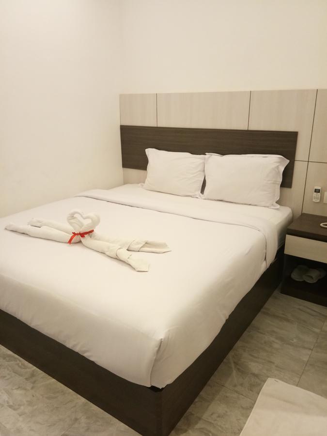 Seventeen Hotel Banda Aceh Zewnętrze zdjęcie