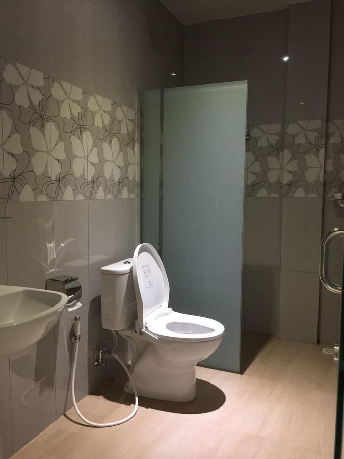 Seventeen Hotel Banda Aceh Zewnętrze zdjęcie
