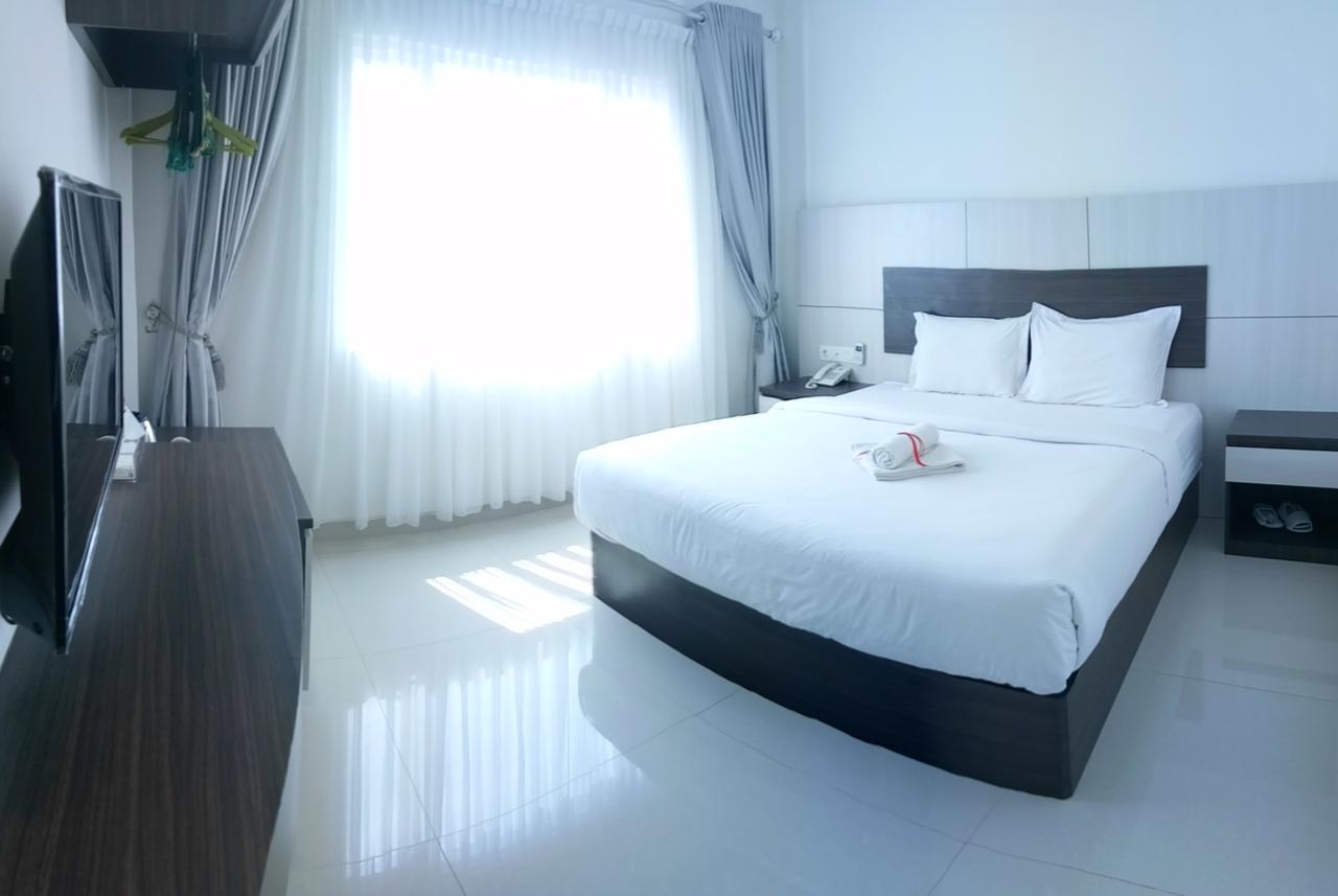 Seventeen Hotel Banda Aceh Zewnętrze zdjęcie